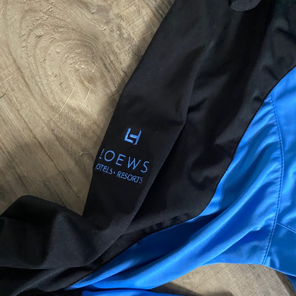 Universal Studios Resort Jacket - image 5